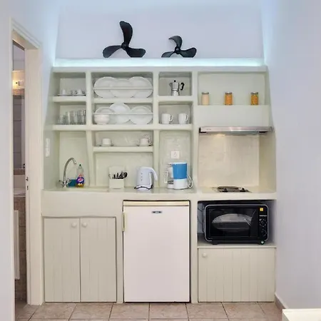 Adamas Studios Apartment *