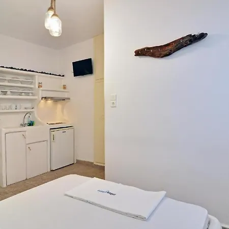 Adamas Studios Apartment *