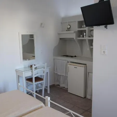Apartment Adamas Studios