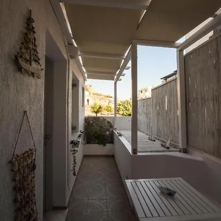 Apartment Adamas Studios *