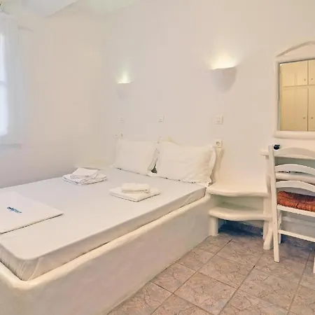 Adamas Studios Adamantas (Milos)
